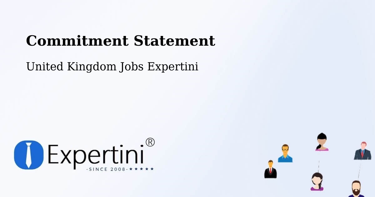 Corporate Commitment – Southampton - United Kingdom Jobs Expertini